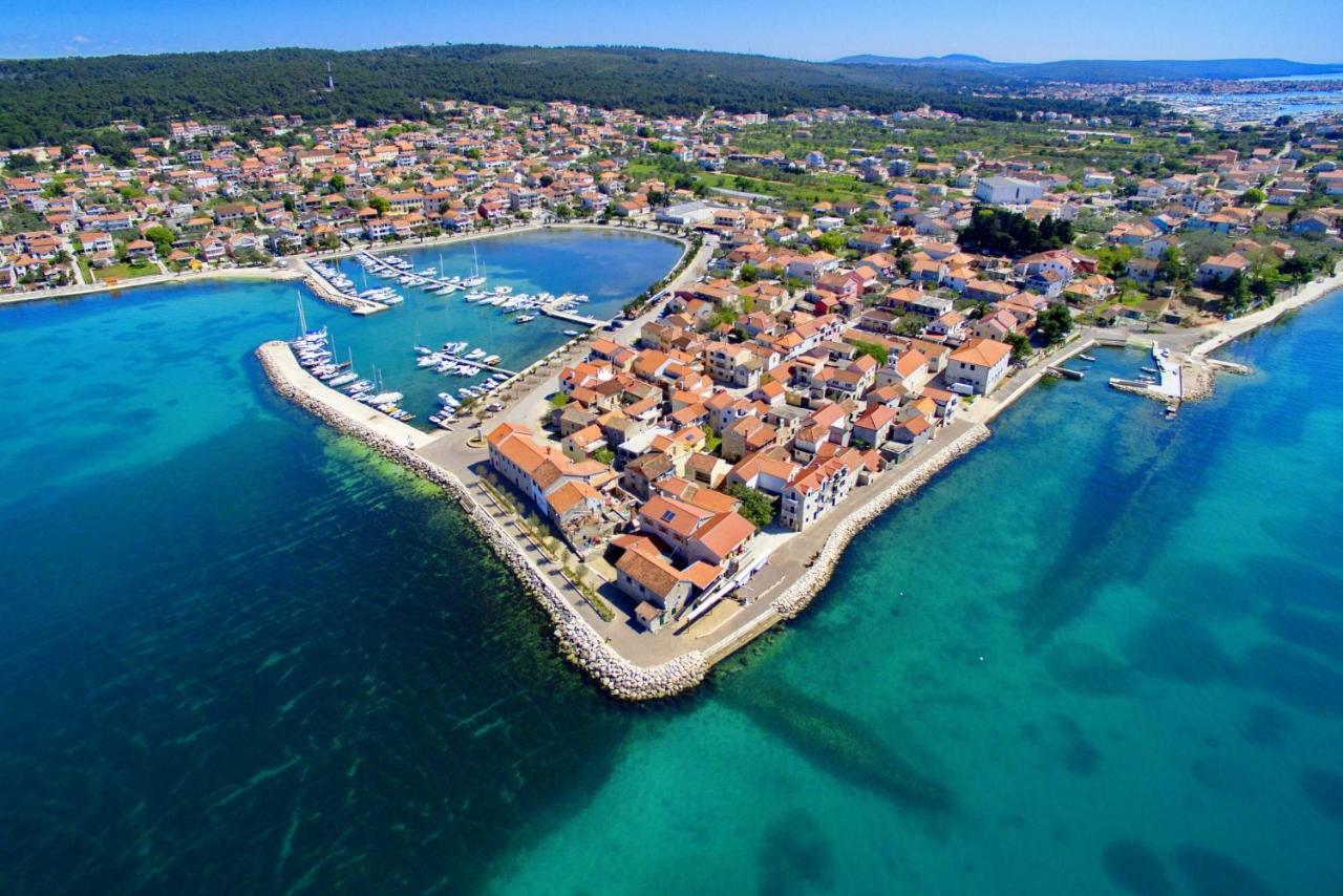 Home Krizan Bibinje Zewnętrze zdjęcie