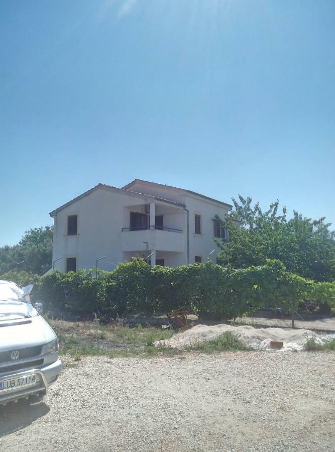 Home Krizan Bibinje Zewnętrze zdjęcie