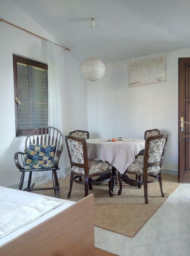 Home Krizan Bibinje Zewnętrze zdjęcie