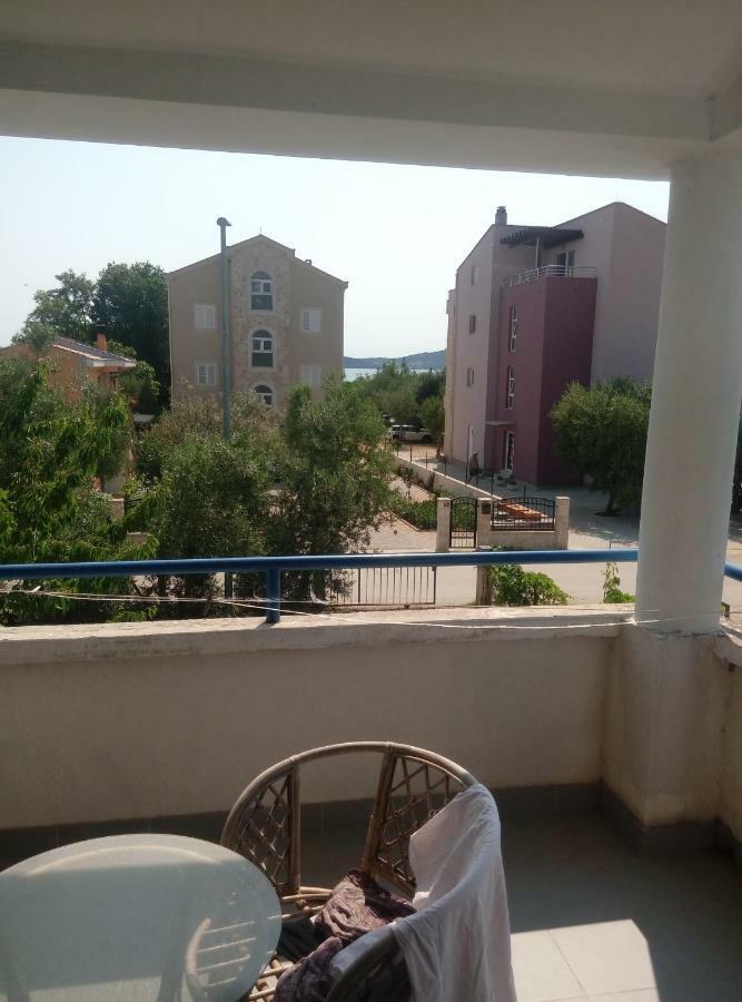 Home Krizan Bibinje Zewnętrze zdjęcie