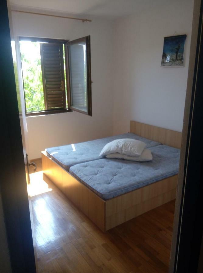 Home Krizan Bibinje Zewnętrze zdjęcie
