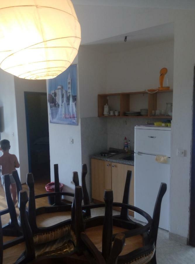 Home Krizan Bibinje Zewnętrze zdjęcie
